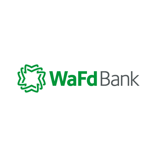 WaFd Bank